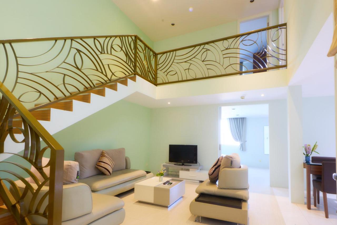 Season Residence Phnom Penh Zewnętrze zdjęcie