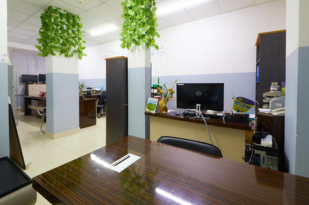 Season Residence Phnom Penh Zewnętrze zdjęcie
