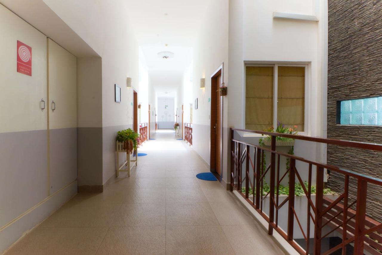 Season Residence Phnom Penh Zewnętrze zdjęcie