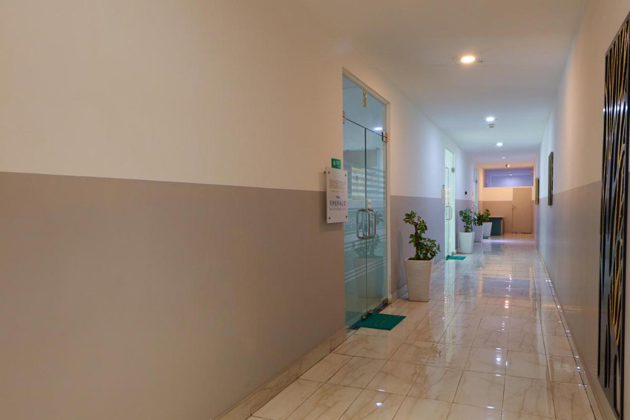 Season Residence Phnom Penh Zewnętrze zdjęcie