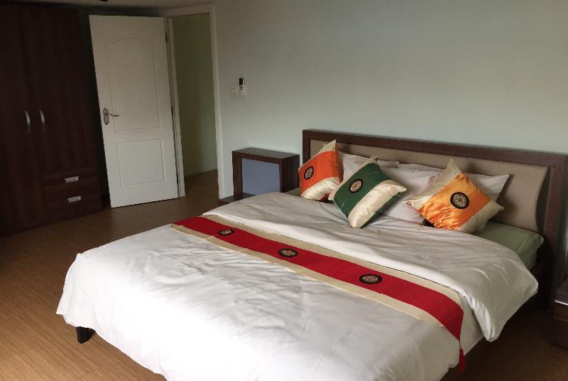 Season Residence Phnom Penh Zewnętrze zdjęcie