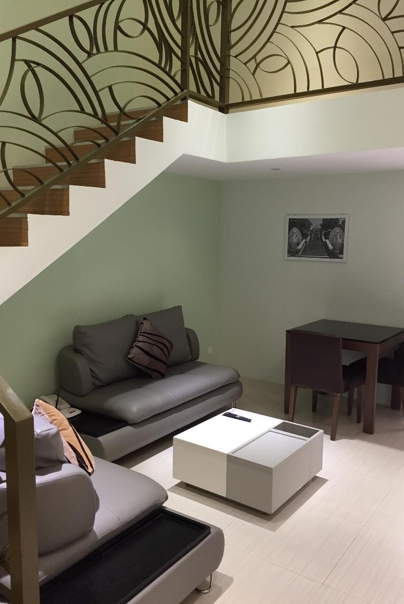 Season Residence Phnom Penh Zewnętrze zdjęcie