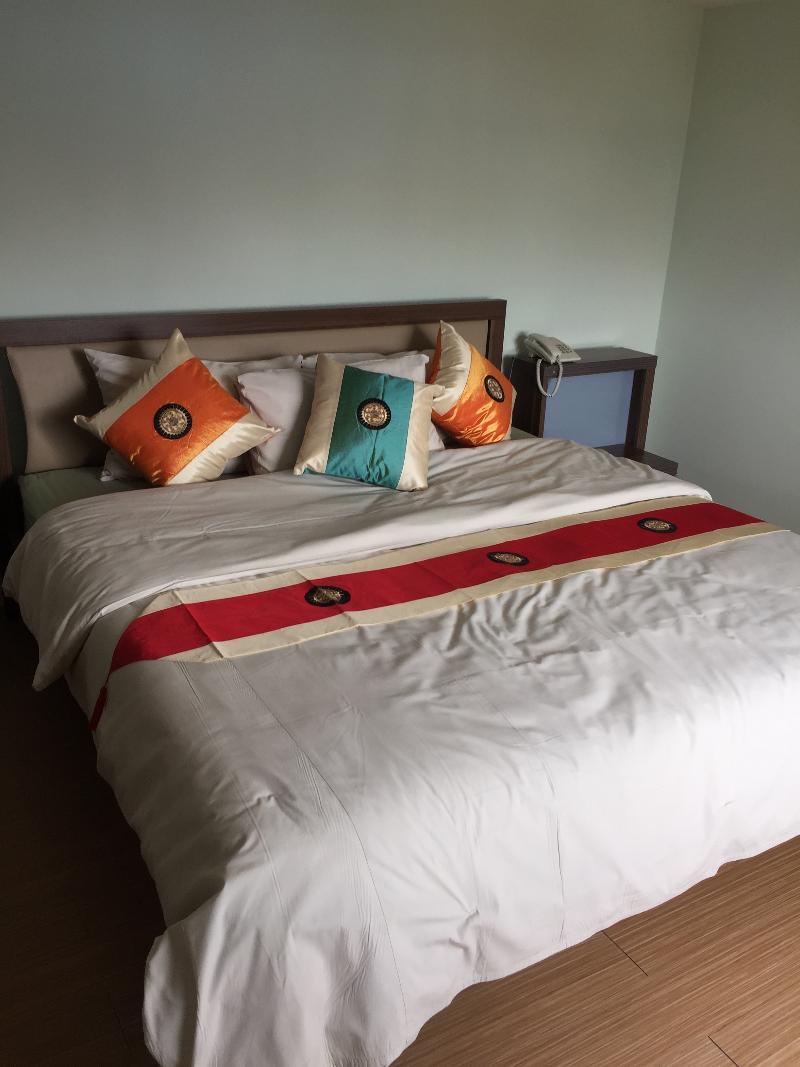 Season Residence Phnom Penh Zewnętrze zdjęcie