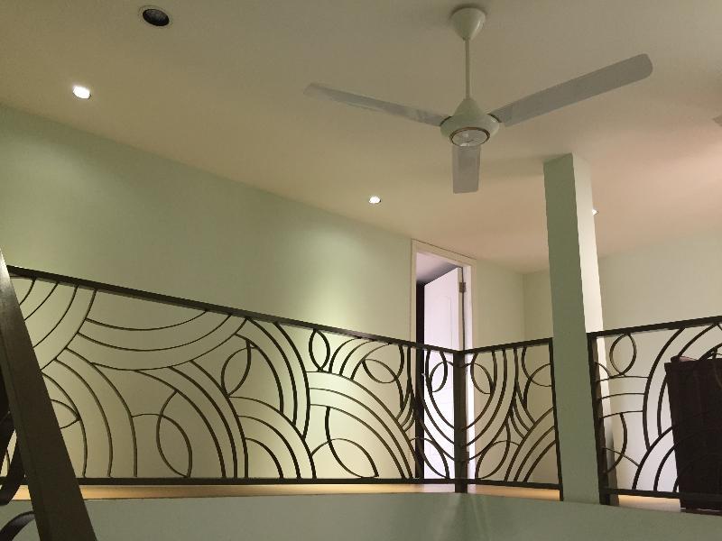 Season Residence Phnom Penh Zewnętrze zdjęcie