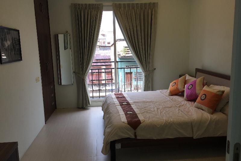 Season Residence Phnom Penh Zewnętrze zdjęcie