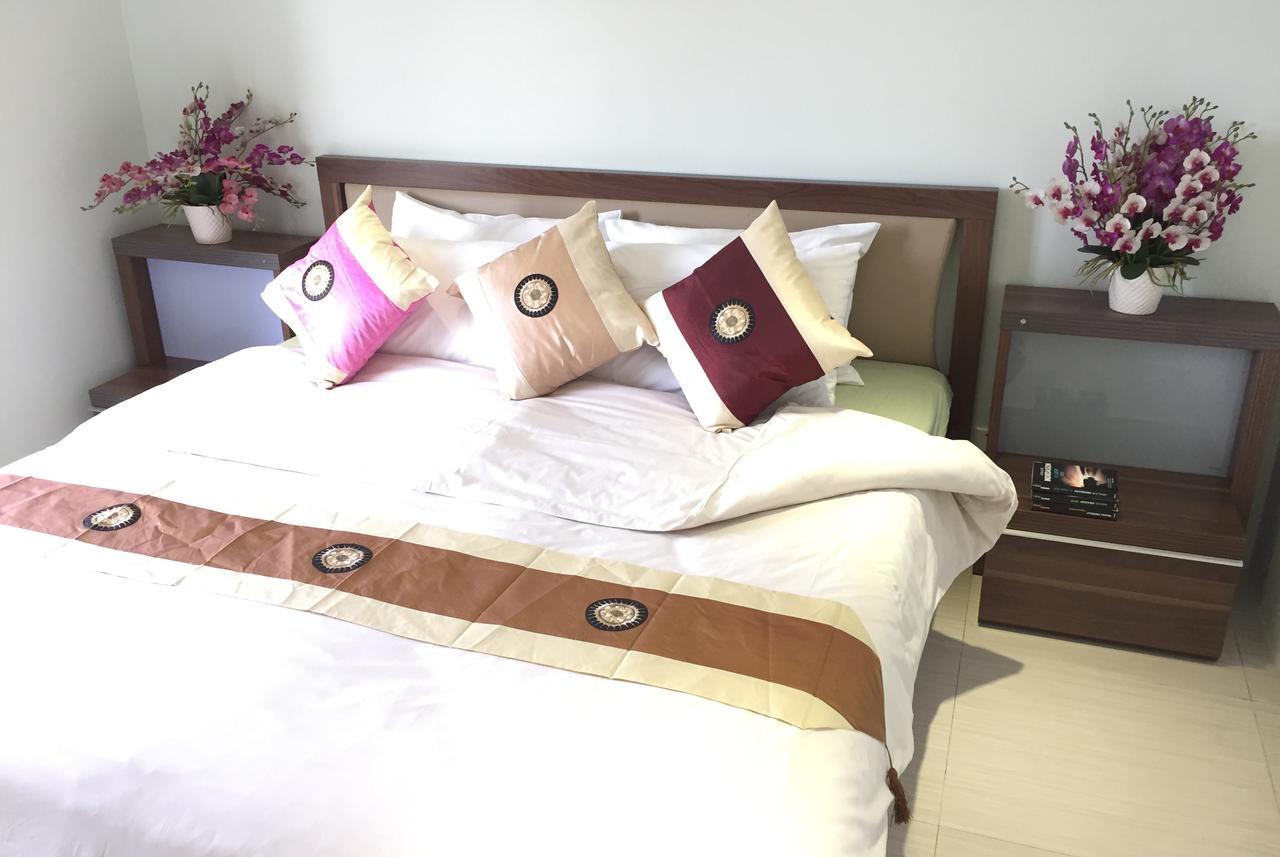 Season Residence Phnom Penh Zewnętrze zdjęcie