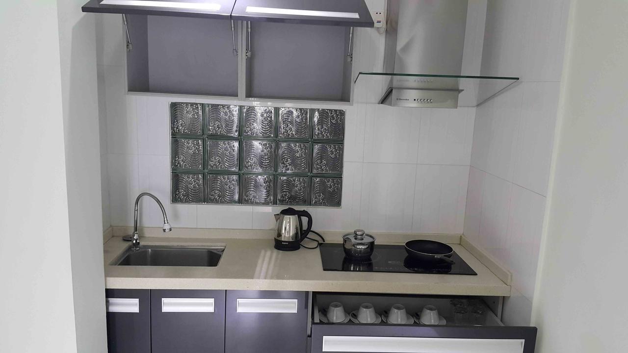 Season Residence Phnom Penh Zewnętrze zdjęcie