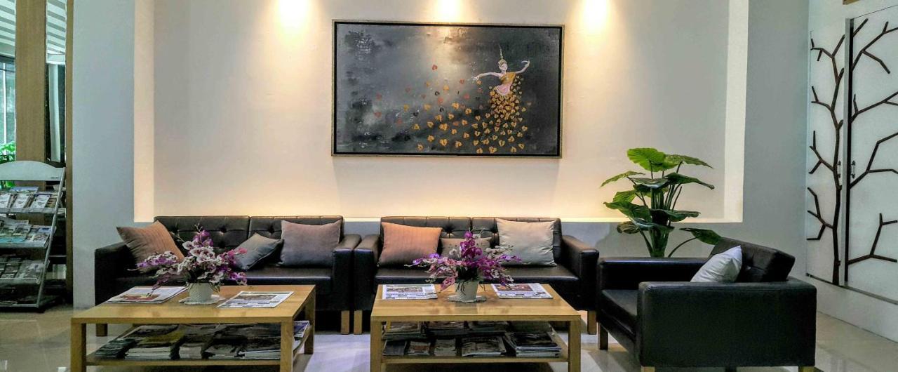 Season Residence Phnom Penh Zewnętrze zdjęcie